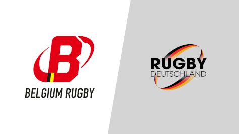 2025 Germany vs Belgium - Men's