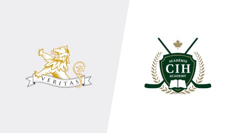 2025 Selwyn House vs CIH Academy Voyageurs U17 Prep