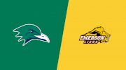 2025 Endicott vs Emerson College - Men's