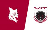 2025 Bates College vs MIT