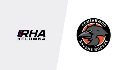 2025 RHA Kelowna U17 vs Semiahmoo Ravens U16