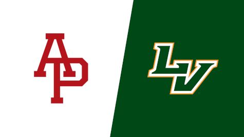 2025 Azusa Pacific vs La Verne - Women's - Water Polo