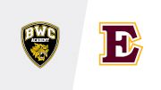 2025 BWC Academy U15 Prep vs Edge U15 Prep