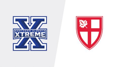 2025 N. Alberta U15 Prep vs St. George's School U15 Prep