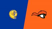 2025 Lander vs Tusculum - Doubleheader