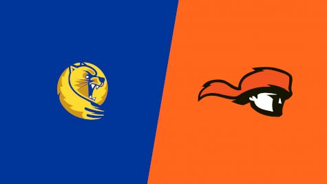 2025 Lander vs Tusculum - Doubleheader