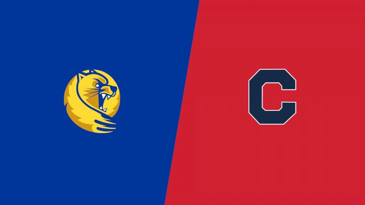 2025 Lander vs Catawba - Doubleheader