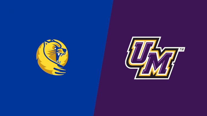 2025 Lander University vs Montevallo - Women's Lacrosse