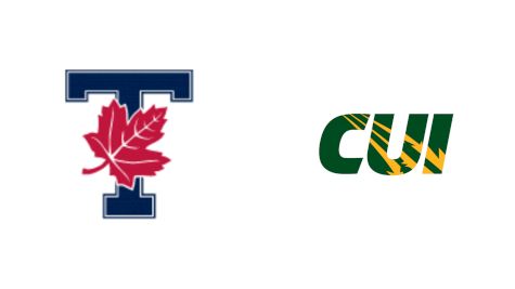 2025 University of Toronto vs Concordia Univ. Irvine - Women's Water Polo