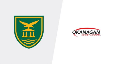 2025 Balmoral Hall vs OHA U18 Fem. Prep