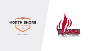 2025 N. Shore U18 Fem. Prep vs St. Marys U18 Fem. Prep