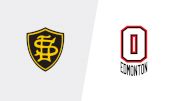 2025 Shawnigan Lake U18 Fem. Prep vs OHA Edmonton U18 Fem. Prep