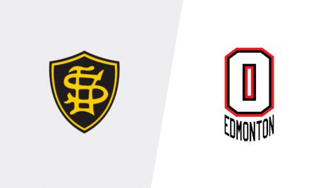 2025 Shawnigan Lake U18 Fem. Prep vs OHA Edmonton U18 Fem. Prep