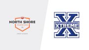 2025 N. Shore U18 Fem. Prep vs N. Alberta U18 Fem. Prep