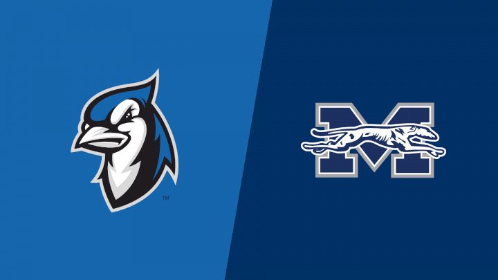 2025 Elizabethtown vs Moravian