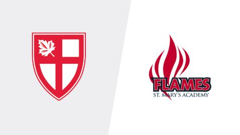 2025 St. George's School U17 Prep vs St. Mary's HS U17