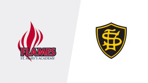 2025 St. Mary's HS U17 vs Shawnigan Lake U17 Prep