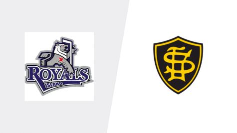 2025 VI Royals U17 vs Shawnigan Lake U17 Prep