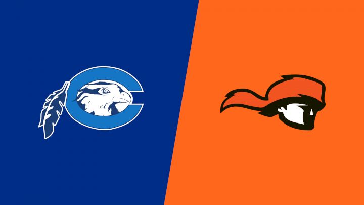 2025 Chowan vs Tusculum - Men's - Lacrosse