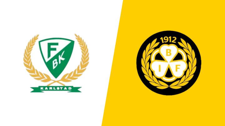 2025 Färjestad BK vs Brynäs IF