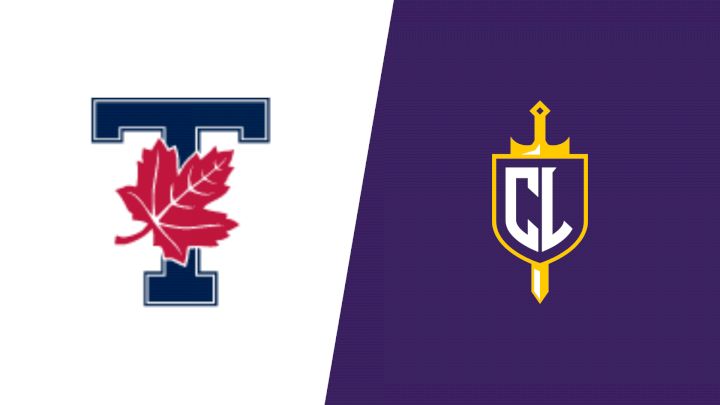 2025 University of Toronto vs Cal Lutheran - Women's Water Polo