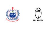2025 Manu Samoa vs Fiji