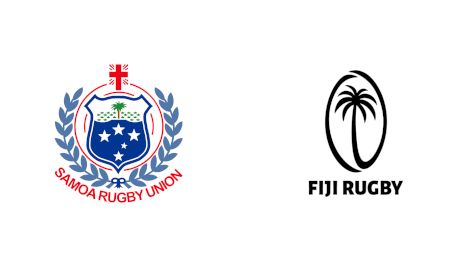 2025 Manu Samoa vs Fiji