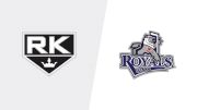 2025 Saskatoon Riverkings U17 vs VI Royals U17