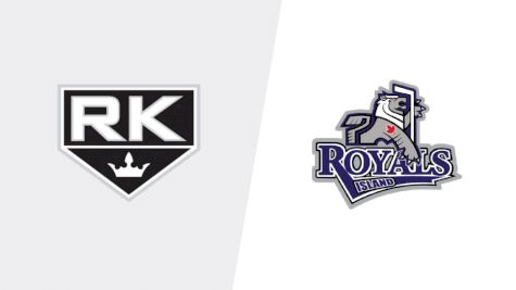2025 Saskatoon Riverkings U17 vs VI Royals U17