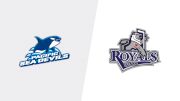 2025 Pacific Coast U17 vs VI Royals U17