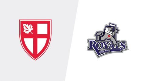 2020 St. George's School U17 Prep vs VI Royals U17