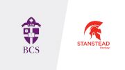 2025 Bishop's College U18 vs Stanstead