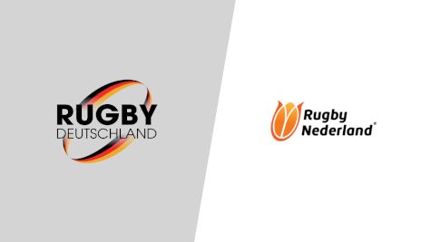 2025 Netherlands vs Germany - Men's