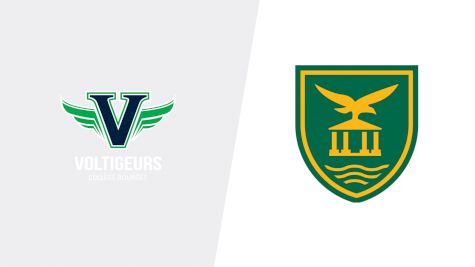 2025 Bourget College Varsity vs Balmoral Hall