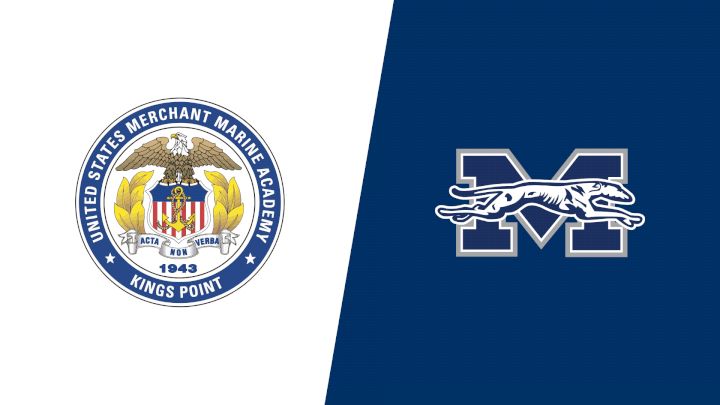 2025 Merchant Marine vs Moravian - Men's Lacrosse