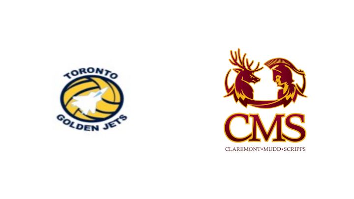 2025 Toronto Golden Jets vs Claremont M-S - Women's Water Polo