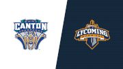 2025 SUNY Canton vs Lycoming - Women's Lacrosse