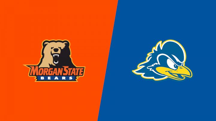 2025 Morgan State vs Delaware