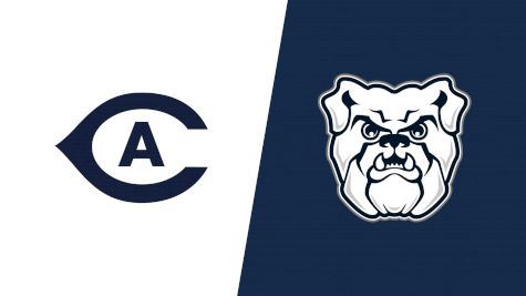 2025 UC Davis vs Butler - Women's Lacrosse