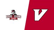 2025 Davis & Elkins vs UVA Wise - Doubleheader