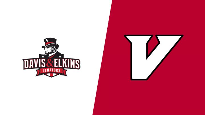 2025 Davis & Elkins vs UVA Wise - Doubleheader