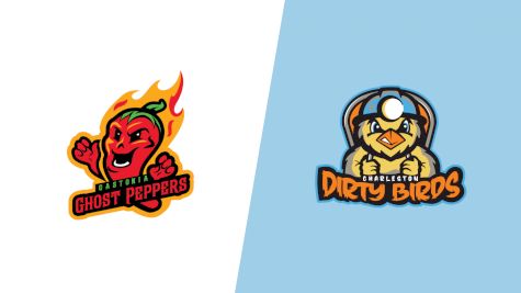 2024 Gastonia Baseball Club vs Charleston Dirty Birds