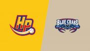 2025 High Point Rockers vs Southern Maryland Blue Crabs5