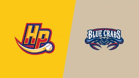 2025 High Point Rockers vs Southern Maryland Blue Crabs5