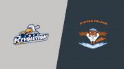 2025 York Revolution vs Staten Island FerryHawks