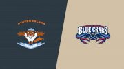 2025 Staten Island FerryHawks vs Southern Maryland Blue Crabs