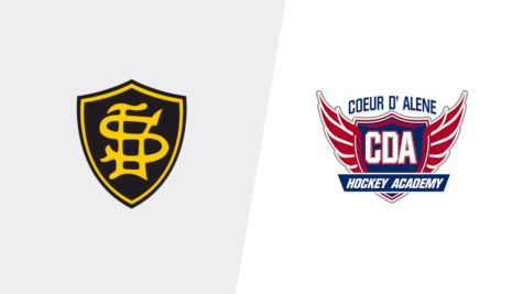 2025 Shawnigan Lake U17 Prep vs Coeur d'Alene U17 Prep