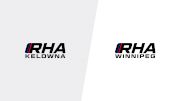 2025 RHA Kelowna U15 vs RHA Winnipeg U15