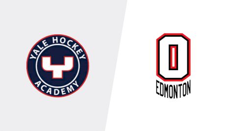 2025 Yale Lions U17 Prep vs OHA Edmonton U17 Prep