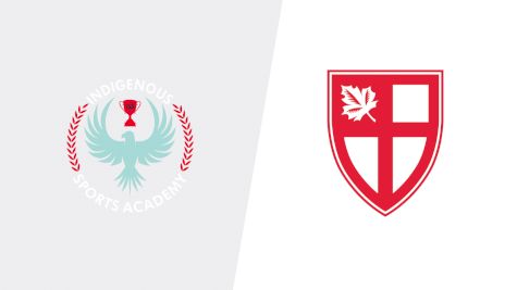 2025 Indigenous Sports Academy U17 Prep vs St. George's School U17 Prep